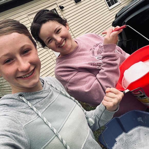 Meet your Posher, Faith - Picture 12 of 16